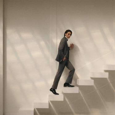 Fish Bank TOKYO (フィッシュバンクトーキョー) オリジナルドレスショップ【PRIMACARA】新作タキシード