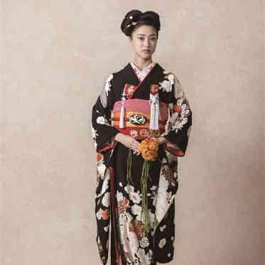 Fish Bank TOKYO (フィッシュバンクトーキョー) 【PRIMACARA】では和装も人気