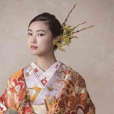 Fish Bank TOKYO (フィッシュバンクトーキョー) 【PRIMACARA】では和装も人気