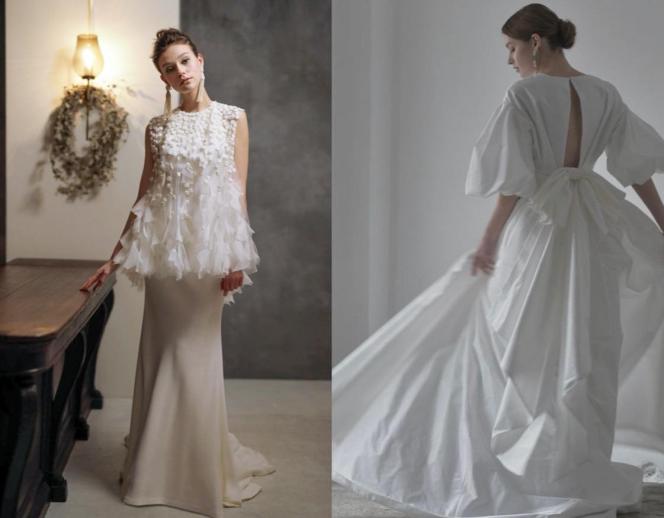 Things Aoyama Organic Garden. dth ドレス・衣装