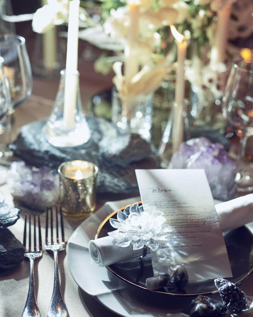 Things Aoyama Organic Garden. dth ドレス・衣装