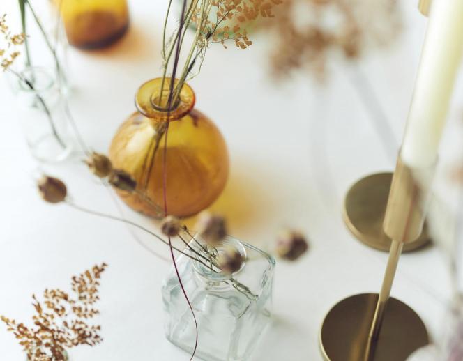 Things Aoyama Organic Garden. dth ドレス・衣装