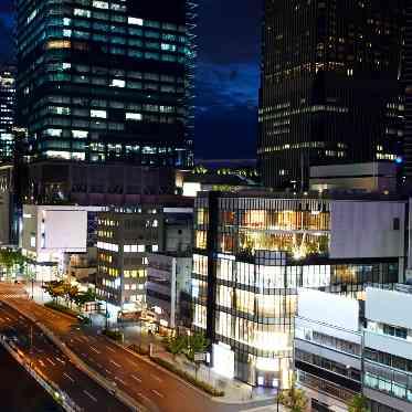 BLANC RIRE大阪（ブランリールオオサカ）●BRASSグループ 大阪駅直結グランフロントすぐの好立地