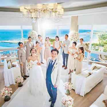 ラニレア チャペル