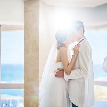 ラニレア チャペル