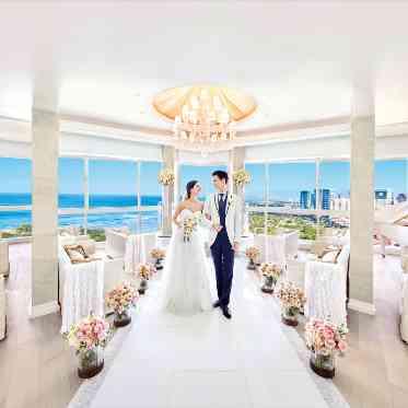 ラニレア チャペル