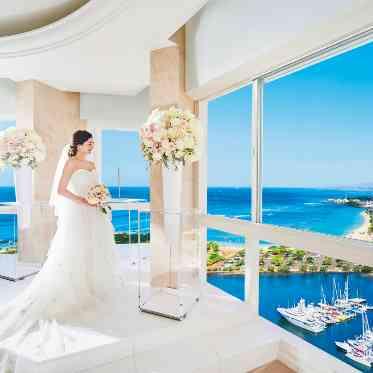 ラニレア チャペル