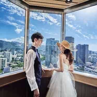 ラニレア チャペル