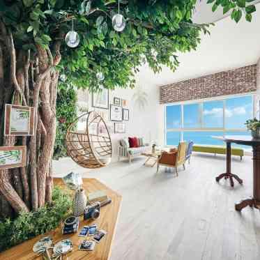 ピクチャーラウンジ