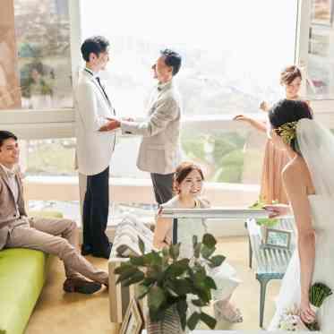 ピクチャーラウンジ