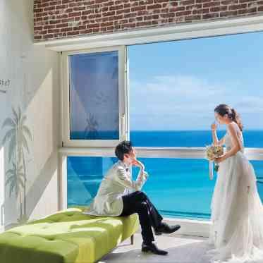 ピクチャーラウンジ