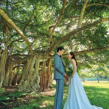 ワイキキを楽しむフォトツアーが充実