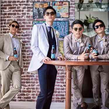 ピクチャーラウンジ