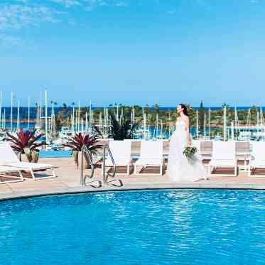 挙式後撮影イメージ