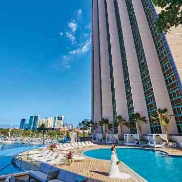 挙式後撮影イメージ