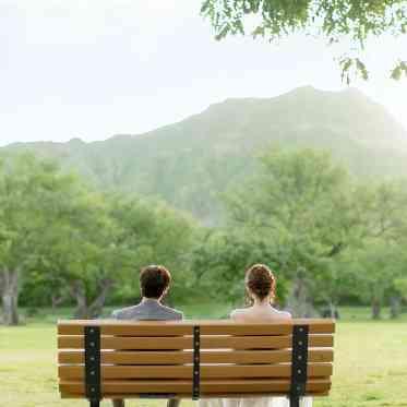 カピオラニ公園フォトツアーイメージ