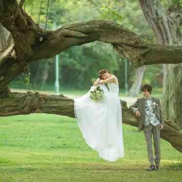 カピオラニ公園フォトツアーイメージ