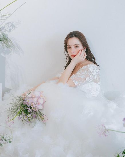 クリフエッジカバナ ドレス・衣装の写真1