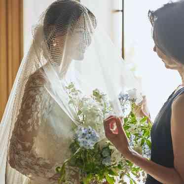 ノートルダム横浜みなとみらい/FIVESTAR WEDDING 感動挙式に