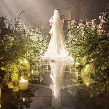 ノートルダム横浜みなとみらい/FIVESTAR WEDDING 心温まる結婚式