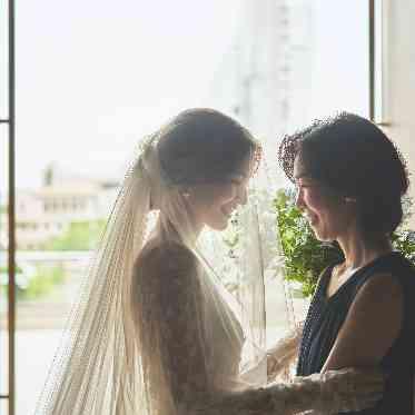 ノートルダム横浜みなとみらい/FIVESTAR WEDDING 大切なご家族様とのセレモニー