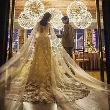 ノートルダム横浜みなとみらい/FIVESTAR WEDDING ドラマティックに