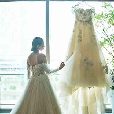 ノートルダム横浜みなとみらい/FIVESTAR WEDDING 大人花嫁に相応しい会場