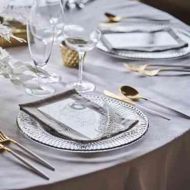 お二人にあるコーディネートもご提案