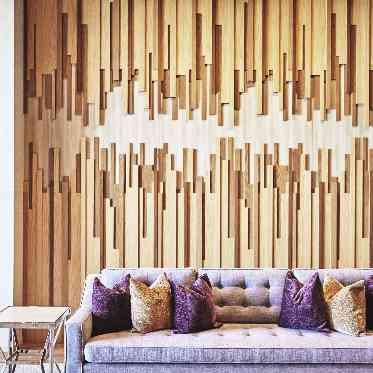 ノートルダム横浜みなとみらい/FIVESTAR WEDDING 落ちついたデザインのホワイエも貸切に!