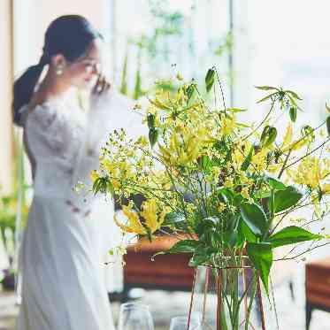 洗練された空間