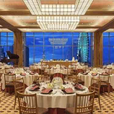 ノートルダム横浜みなとみらい/FIVESTAR WEDDING ナイトウエディングもおすすめ