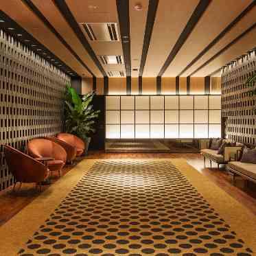 サブルームも世界観あふれるモダンテイスト☆