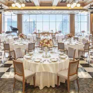 最上階でホテルライクな雰囲気も好評