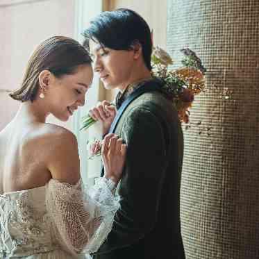 ノートルダム横浜みなとみらい/FIVESTAR WEDDING どこにいても様になる会場