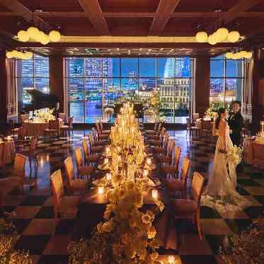 ナイトウエディング