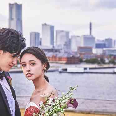 ノートルダム横浜みなとみらい/FIVESTAR WEDDING ロケーション