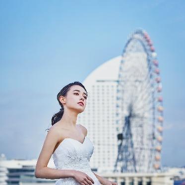 ノートルダム横浜みなとみらい/FIVESTAR WEDDING ロケーション