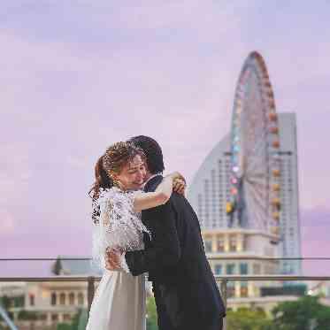 ノートルダム横浜みなとみらい/FIVESTAR WEDDING ロケーション