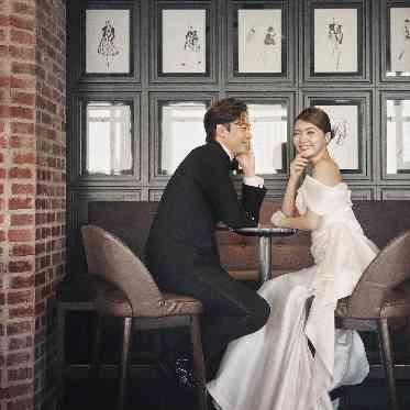 ノートルダム横浜みなとみらい/FIVESTAR WEDDING 海が見えるラウンジで挙式を贅沢に