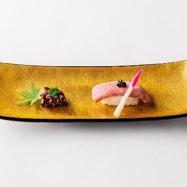 和食◆お口なおし