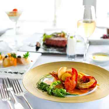 最高の状態でお料理をご提供します