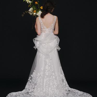 ノートルダム横浜みなとみらい/FIVESTAR WEDDING 「BRAM」