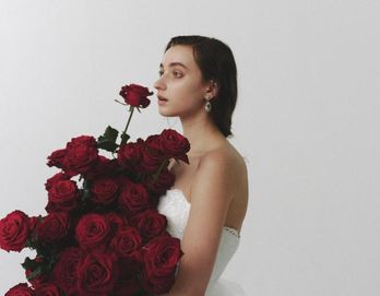 ノートルダム横浜みなとみらい ドレス・衣装の写真3