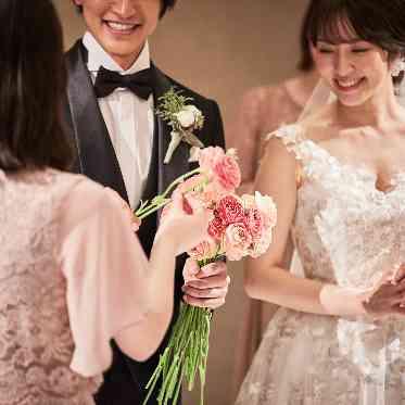 Socia21(ソシア21) ゲスト参加型のセレモニーで自由な挙式を楽しんで