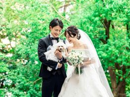 ソシア21 挙式会場の写真2