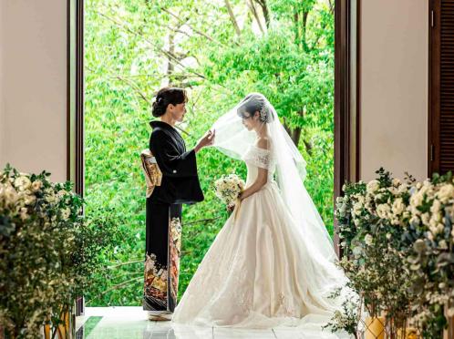 Socia21(ソシア21) 挙式会場