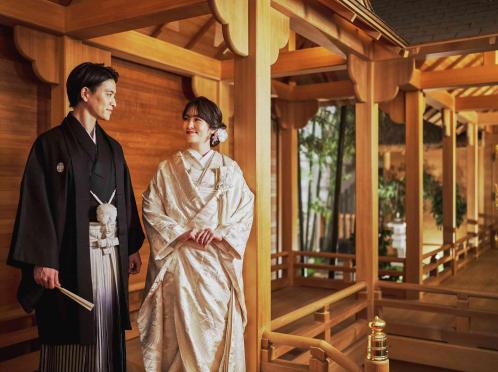 Socia21(ソシア21) 挙式会場