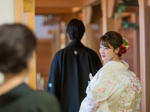 Socia21(ソシア21) 挙式会場