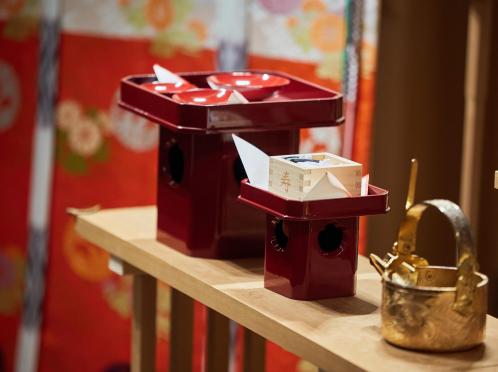 Socia21(ソシア21) 挙式会場