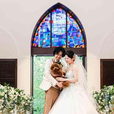 Socia21(ソシア21) ペットと過ごす一日